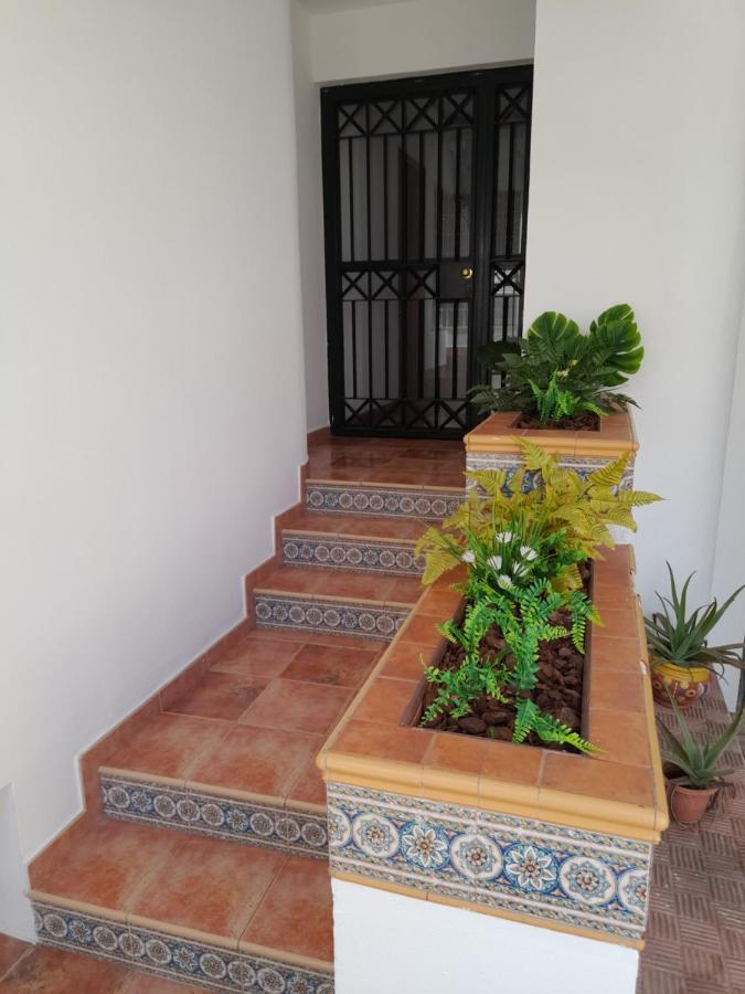 La Casa De La Luz Villa San Fernando Bagian luar foto